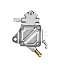 SM-07211-SL Насос топливный Sledex для Ski-Doo SM-07211 topsports_SM-07211_3 миниатюра