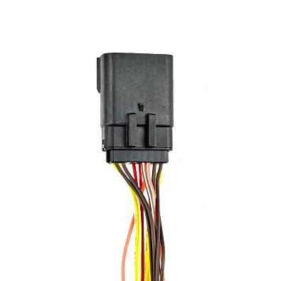 SM-01240-SL Реле регулятор напряжения Sledex для Polaris SM-01240 topsports_SM-01240_6