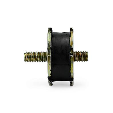 SM-09158-SL Опора (подушка) двигателя Sledex для Ski-Doo topsports_SM-09158_2