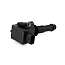 SM-01182-SL Катушка зажигания Sledex для Polaris topsports_SM-01182_2 миниатюра
