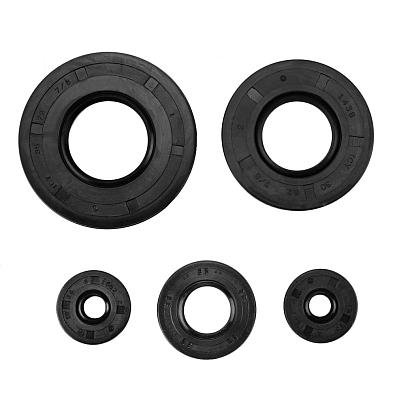 09-711178-SL Комплект прокладок с сальниками Sledex для Ski-Doo 583LC 09-711178 topsports_09-711178_5