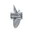 SK663-45958-01-EL-SS-SL Винт гребной Skipper для Yamaha 40-60HP нерж, 3 х11-1/8"-14 шаг  topsports_SK663-45958-01-EL-SS_4 миниатюра