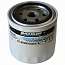 802893Q01 Фильтр топливный для MERCURY 40-60/MERCRUISER 4.3/5.0/5.7/6.2/7.4/8.1L OEM: 35-806771/8071 802893Q01 миниатюра