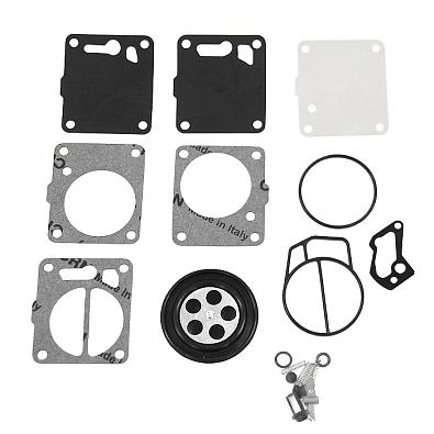 WU-07019 Комплект уплотнений карбюратора Arctic Cat/Kawasaki/Polaris/Yamaha/Sea-Doo WU-07019 tm_WU-07019-TM_1