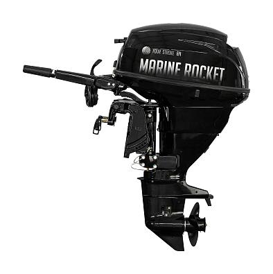MREF30HES Четырехтактный лодочный мотор Marine Rocket MREF30HES_2