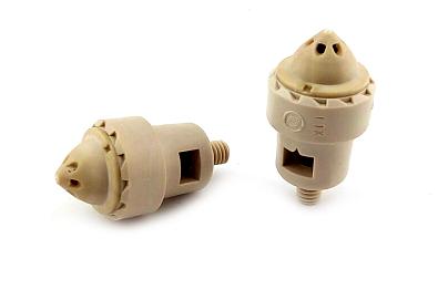 0434137 Термостат (140°F) для JOHNSON 60-300 V4/V6 3-Cyl/V8   OEM: 0765580, 18-3500, G13170, 775-105 0434137-2