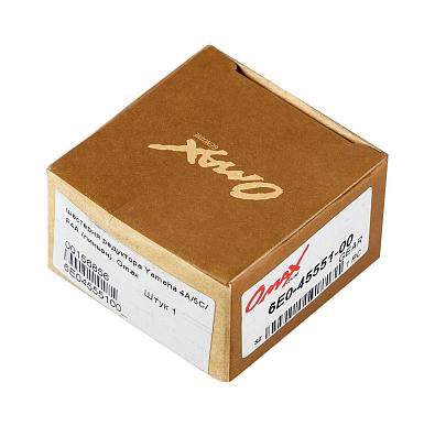 6E04555100_OM Шестерня редуктора (пиньон) для YAMAHA 4A/5C/F4A sz_6E04555100_OM_3
