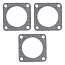 09-711221-SL Комплект прокладок полный Sledex для Ski-Doo Rotax 809 (1997-2003) 09-711221-SL_5 миниатюра