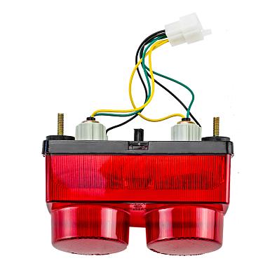 SM-01079-SL Стоп-сигнал Sledex для Yamaha topsports_SM-01079_3