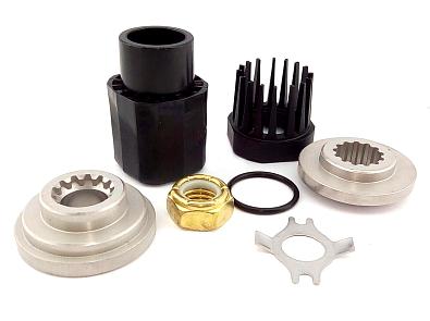 835257Q12 Втулочный комплект Flo-Torq Reflex для MERCURY 40-60 л.с. (RBX-114, BHMC, M-114) (Quicksil 835257Q12-2
