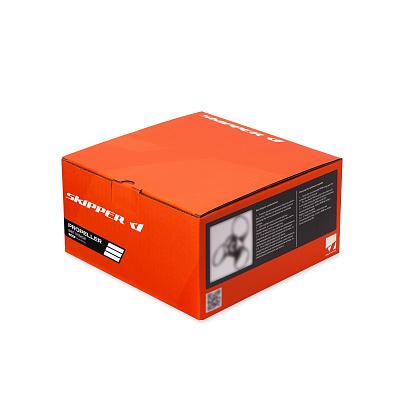 SK683-45943-00-00-SL Гребной винт для YAMAHA 9.9-15/F20B, 3x9-1/4x10-1/2 (Skipper) topsports_SK683-45943-00-00_8