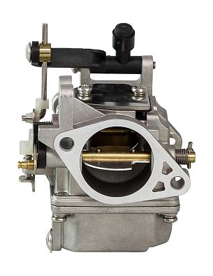 61T-14301-00-T Карбюратор для YAMAHA 25-30G   OEM: 61T-14301-02  (OMAX) 61T-14301-00-1