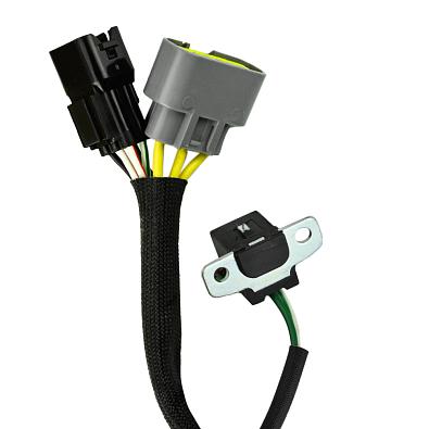 SM-01372-SL Статор Sledex для Polaris 850 SM-01372 topsports_SM-01372_4