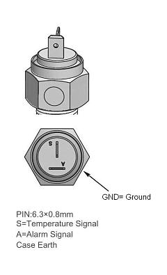 WTSA003MR Датчик температуры воды 40-120 , сиг. 98 гр., резьба 3/8"-18NPT OEM: KE00105/10252218 datchik-temperatury-vody-40-120-gr-signalizaciya-98-gr-rezba-3-8-18npt-marine-rocket_734842_738950956