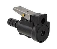 C14503 Переходник топливный Ø5/16" (на шланг) для OMC/SUZUKI, совместим с C14508   OEM: 0174508