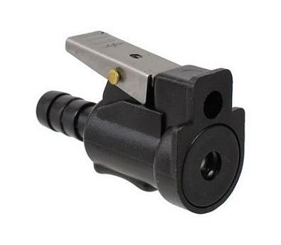 C14503 Переходник топливный Ø5/16" (на шланг) для OMC/SUZUKI, совместим с C14508   OEM: 0174508 sz_C14503_1