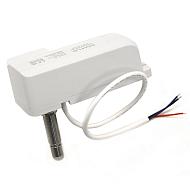 SFWM1-0664-01 Электропривод стеклоочистителя (6Nm) 12В, 50-110грд, водозащищенный