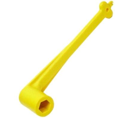 859046Q4 Ключ 1-1/16" (27 мм) гайки гребного винта для MERCURY 75-300/MERCRUISER, плавающий   OEM: 9 859046Q4