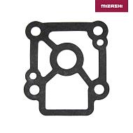 SC-GS074 Прокладка пластины помпы Golfstream/HDX/Mercury/Mariner/Parsun/Sea-Pro/Tohatsu/Toyama SC-GS