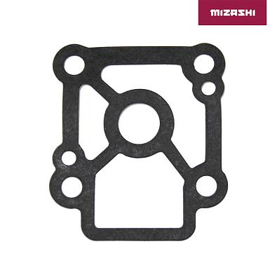 SC-GS074 Прокладка пластины помпы Golfstream/HDX/Mercury/Mariner/Parsun/Sea-Pro/Tohatsu/Toyama SC-GS tm_SC-GS074-TM_1
