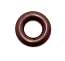 0335362 Кольцо уплотнительное карбюратора для JOHNSON/EVINRUDE 90-175   OEM: 0765577, G-81076 (ориги 0335362 миниатюра