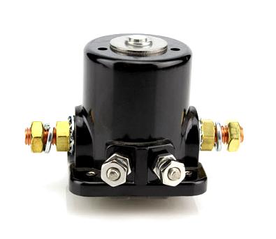 0586180 Реле стартера для JOHNSON/EVINRUDE/MERCURY 25-250   OEM: 47886T, 18-5808, G72430 (оригинал) 0586180-1