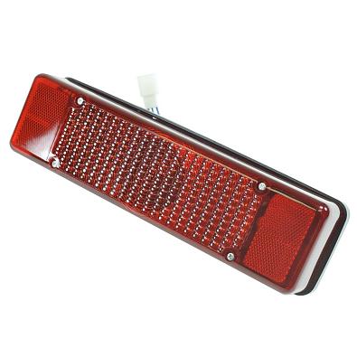 SM-01110 Задний фонарь для снегоходов YAMAHA   OEM: 82M-84710-00, 82M-84710-01 (SPI) SM-01110-1