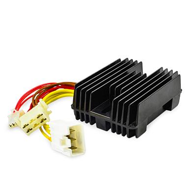 SM-01115-SL Реле регулятор напряжения Sledex для Polaris topsports_SM-01115_4