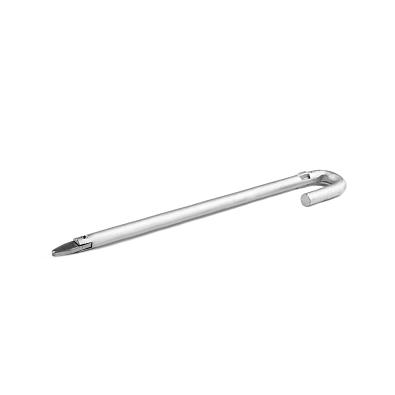 689-43160-00-SL Шток ограничения угла наклона двигателя Omax для Yamaha 9.9F/15F/25/30H topsports_689-43160-00_2
