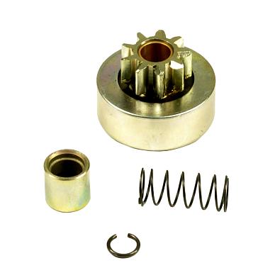 SM-01311 Бендикс электростартера для снегоходов YAMAHA Viking 540   OEM: 84N-81832-50, 84N-81832-51 SM-01311-1