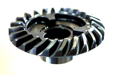 812945T02 Шестерня заднего хода для MERCURY/TOHATSU 25-30 2-Stroke   OEM: 43-8129452/346-64030-0 (Qu 812945T02
