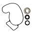 10-721296-SL Ремкомплект помпы охлаждения Sledex для Arctic Cat 1000 OEM: 3007-297 topsports_10-721296_2 миниатюра