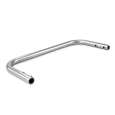 SM-12530-SL Бампер задний усиленный Sledex для Yamaha OEM: 8HK-77541-00-00 SM-12530_3b6cdacb28a16179a8087de463cad15e