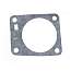 369-03307-0 Прокладка корпуса бензонасоса для TOHATSU 4-9.9   OEM: 369033070 (оригинал) 369-03307-0 миниатюра