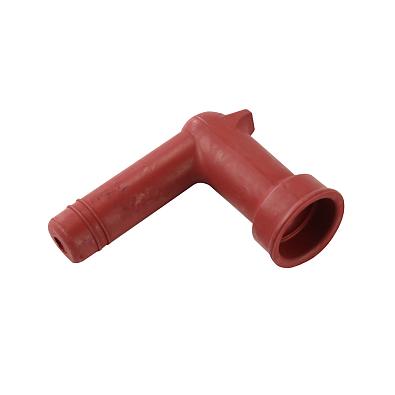 SK62E-82371-11-W-SL Колпачок свечной с бронепроводом Skipper для Yamaha 9,9/15/40 topsports_SK62E-82371-11-W_2
