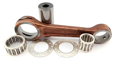 SM-09157 Шатунная сборка (MAG/PTO) для POLARIS 440/550F   OEM: 3240083 (SPI) SM-09157