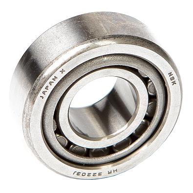 SK09265-17002-SL Подшипник ведущего вала Skipper для SUZUKI 20/25/30, 17х40х17.25 topsports_SK09265-17002_5