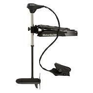 X5-105FW FB 45" DIGITAL 36V SNR Электромотор MotorGuide X5 для пресной воды, носовое крепление, сона