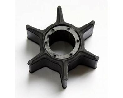 68T-44352-00 Крыльчатка охлаждения для YAMAHA F6/F8/F9.9 (оригинал) 68T-44352-0