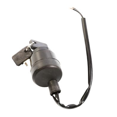 01-118-32 Замок зажигания KIMPEX 993829 для снегоходов YAMAHA   OEM: 8R4-82510-20/8K4-82510-20/8K4-8 01-118-32-2
