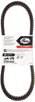 37G4604 Ремень вариатора GATES для снегоходов ARCTIC CAT F/XF/M/ZR/LXR 800/4000/6000/8000, 35x1200мм 37G4604-2