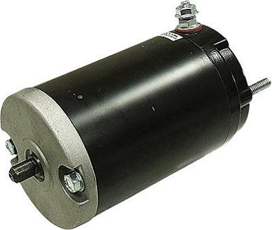 SM-01312 Стартер электрический для снегоходов POLARIS   OEM: 4011671, 4012020, 4012729 (SPI) SM-01312-2