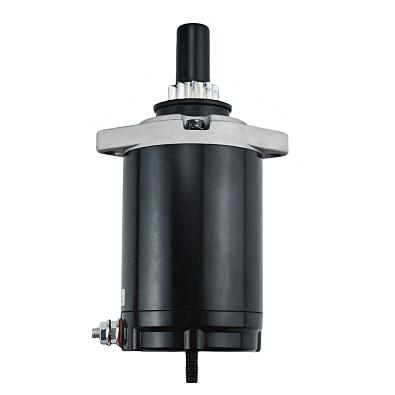 SM-01204-SL Стартер электрический Sledex для Polaris topsports_SM-01204_2