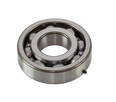 93306-306V1-T Подшипник (6306/С3/pin3mm) коленвала (нижний) для YAMAHA 60/70, 30x72x19 OEM: 6306PC4 93306-306V1