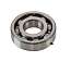 93306-306V1-T Подшипник (6306/С3/pin3mm) коленвала (нижний) для YAMAHA 60/70, 30x72x19 OEM: 6306PC4 93306-306V1 миниатюра