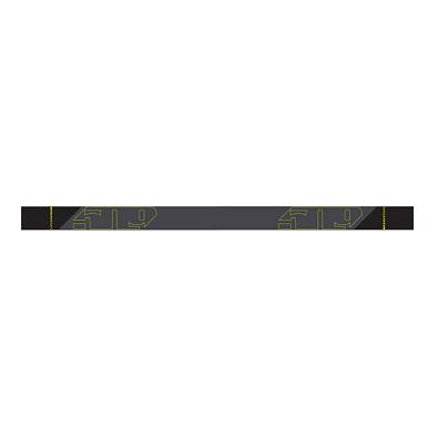 F02001500-000-008-SL Очки 509 Kingpin XL без подогрева (Black with Yellow) topsports_F02001500-000-008_2