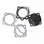 SK15170-93911-SL Рем.комплект топливного насоса Skipper для SUZUKI DT 9.9-15 OEM:15170-93911 topsports_SK15170-93911_3 миниатюра