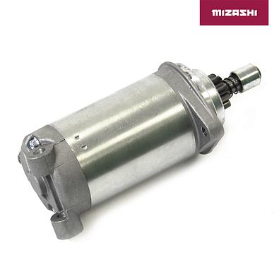 SM-MZ1122 Стартер электрический двигателя снегохода Yamaha VK 540 (Mizashi) SM-MZ1122_1