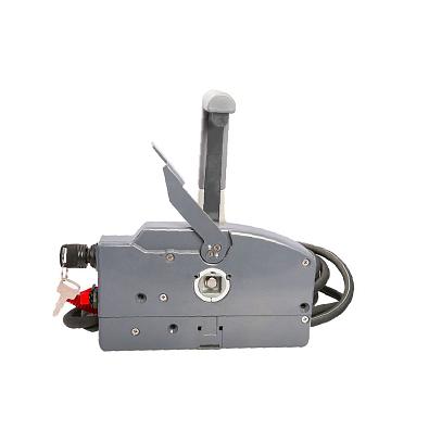 SK703-48230-12-00-SL Пульт ДУ Skipper для Yamaha 703, без кнопки гидроподъема, фишка на 7 пинов, тян topsports_SK703-48230-12-00_2