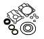 346-87321-6-T Рем.комплект редуктора для TOHATSU/MERCURY 25/30   OEM: 346873216/27-95220A1/8M0089639 346-87321-6 миниатюра
